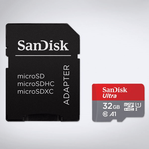Nagysebességű micro SD kártya ami kiválóan alkalmas a professzionális menetrögzítő kamerákhoz a jó minőségű akár FULL HD felbontású videók rögzítésére.